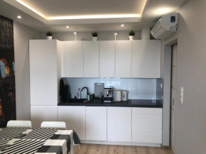 Klimatyzowany Apartament ROMA z garażem podziemnym